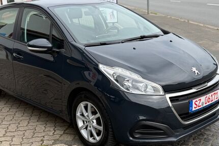 Peugeot 208 143.500 km 3.900 &euro; Salzgitter 38229