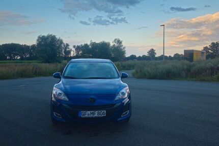 Mazda 3 113.500 km 6.600 &euro; Sassenburg 38524