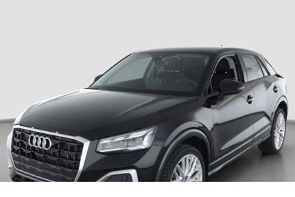 Audi Q2 5.510 km 24.980 &euro; Gifhorn 38518