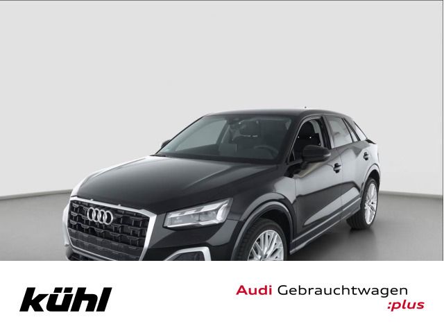 Audi Q2 5.510 km 24.980 &euro; Gifhorn 38518