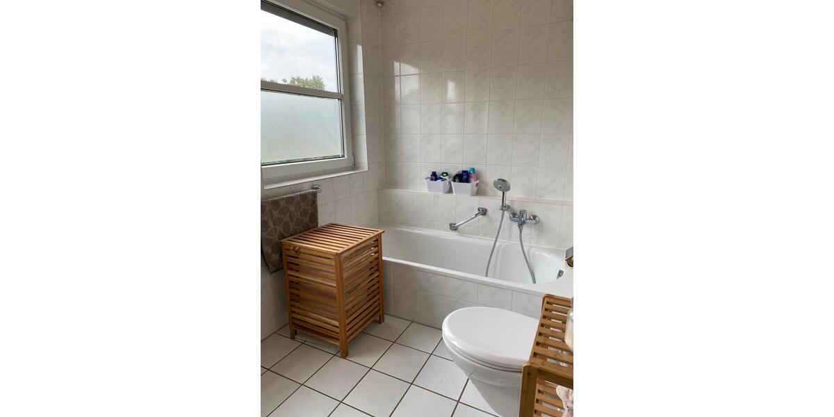 Reihenhaus Wolfsburg Almke - 3 Zimmer, 100 m&sup2;, 1.400&euro; | Angebot:25980732