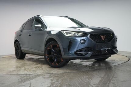 Cupra Formentor 102.000 km 24.990 &euro; Braunschweig 38110