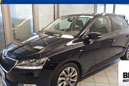 Skoda Fabia 59.593 km 13.900 &euro; Wolfsburg-Heiligendorf 38444