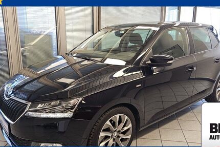 Skoda Fabia 59.593 km 14.800 &euro; Wolfsburg-Heiligendorf 38444