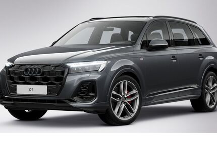 Audi Q7 7.396 km 77.690 € Wolfsburg 38440