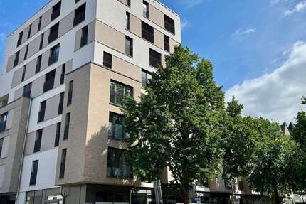Wohnung zum Mieten in Wetzlar 640 € 63.71 m²