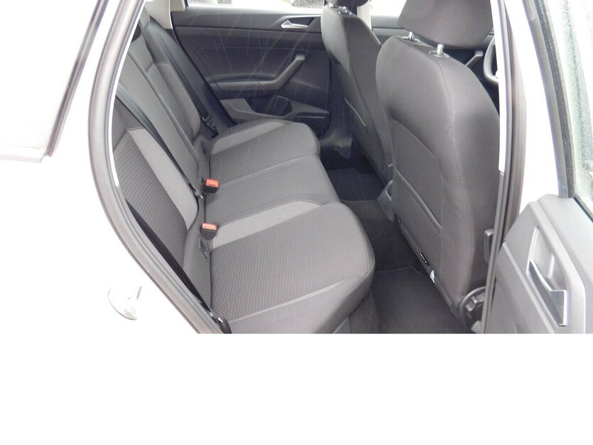 VW Taigo 1.0 TSI BMT Klima LED Radio 9.100 km 16.690 € Vordorf 38533