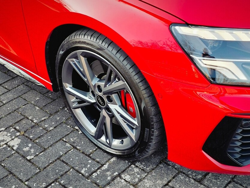 Audi S3 31.000 km 39.750 € Wolfsburg 38440