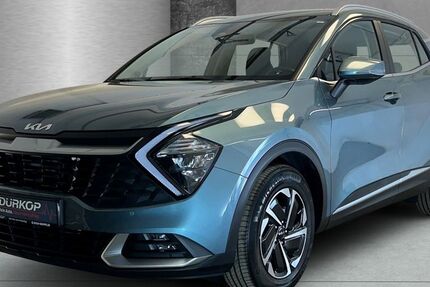 Kia Sportage 43.576 km 25.990 &euro; Braunschweig 38126