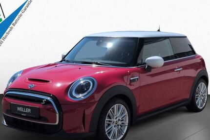 Mini Cooper SE 15.857 km 17.990 &euro; Braunschweig 38112