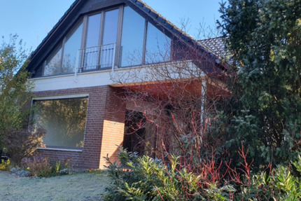 Großes Einfamilienhaus mit 6 Zimmern am Heidbergsee 6 zimmer