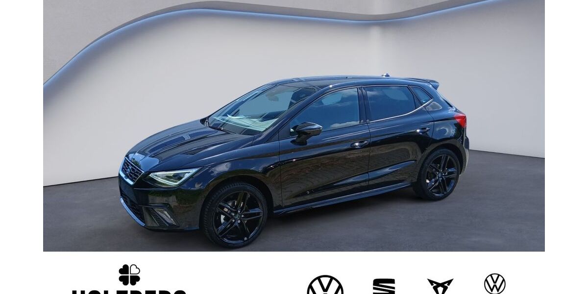 Seat Ibiza 2.500 km 23.975 &euro; Braunschweig 38114