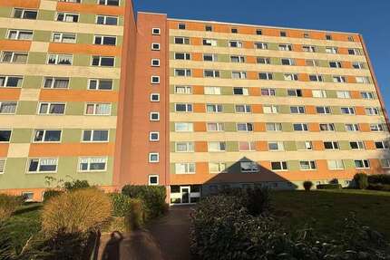 Wohnung zum Kaufen in Braunschweig 75.000 € 34.8 m² 1 zimmer