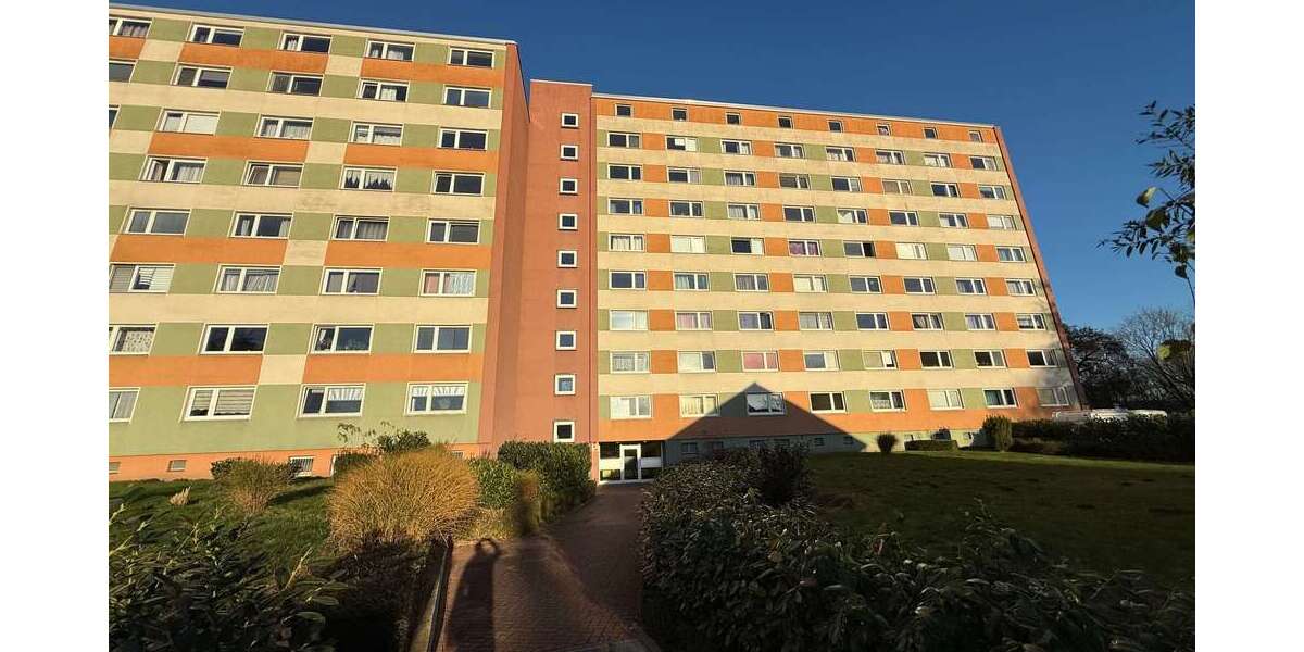 Wohnung zum Kaufen in Braunschweig 75.000 € 34.8 m² 1 zimmer