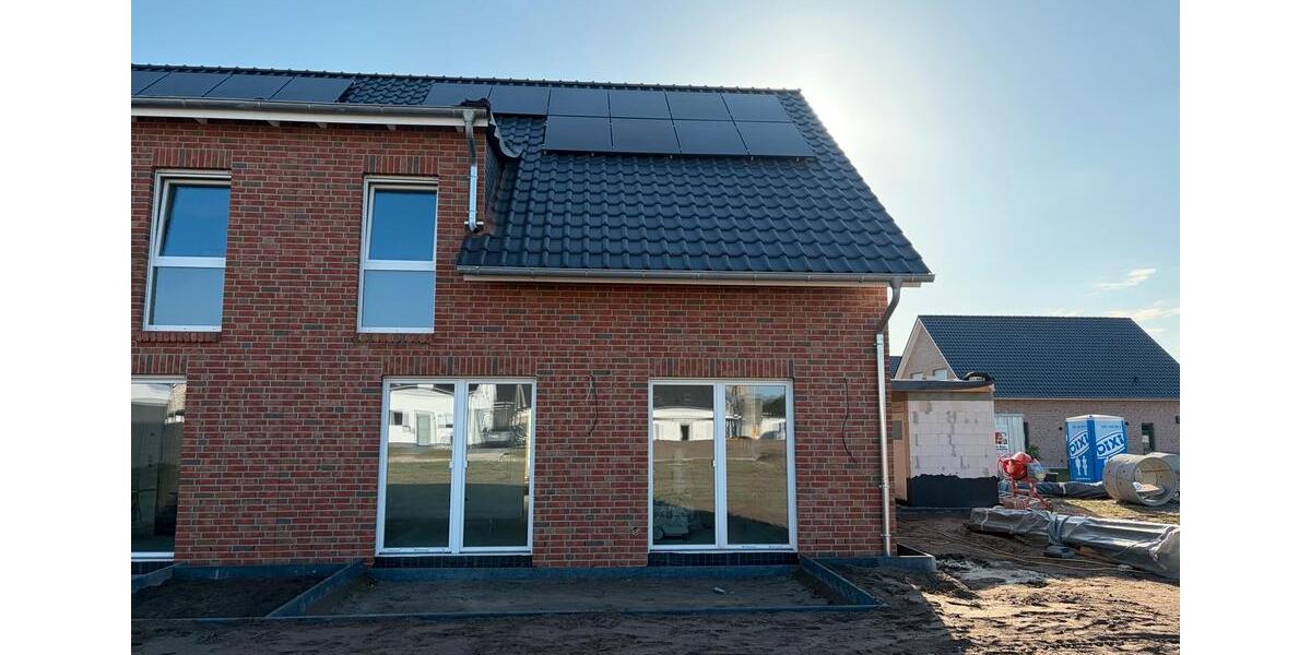 Doppelhaushälfte Meinersen - 4 Zimmer, 125 m&sup2;, 1.450&euro; | Angebot:26366739