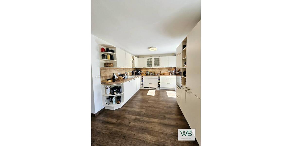 Doppelhaushälfte Wolfsburg Hageberg - 5 Zimmer, 160 m&sup2;, 529.000&euro; | Angebot:26628776