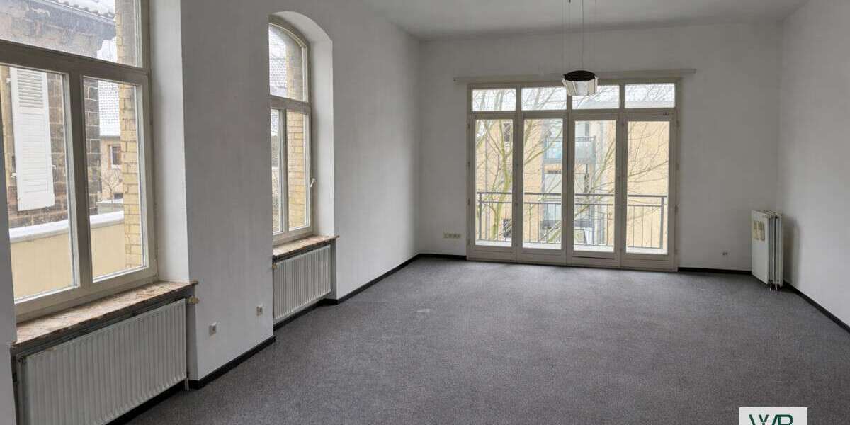 Etagenwohnung Braunschweig - 4 Zimmer, 125 m&sup2;, 399.000&euro; | Angebot:26910528