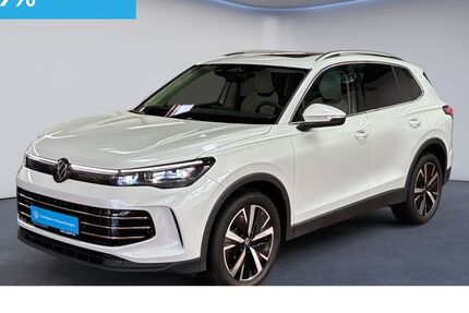 VW Tiguan 8.700 km 43.430 &euro; Braunschweig 38124