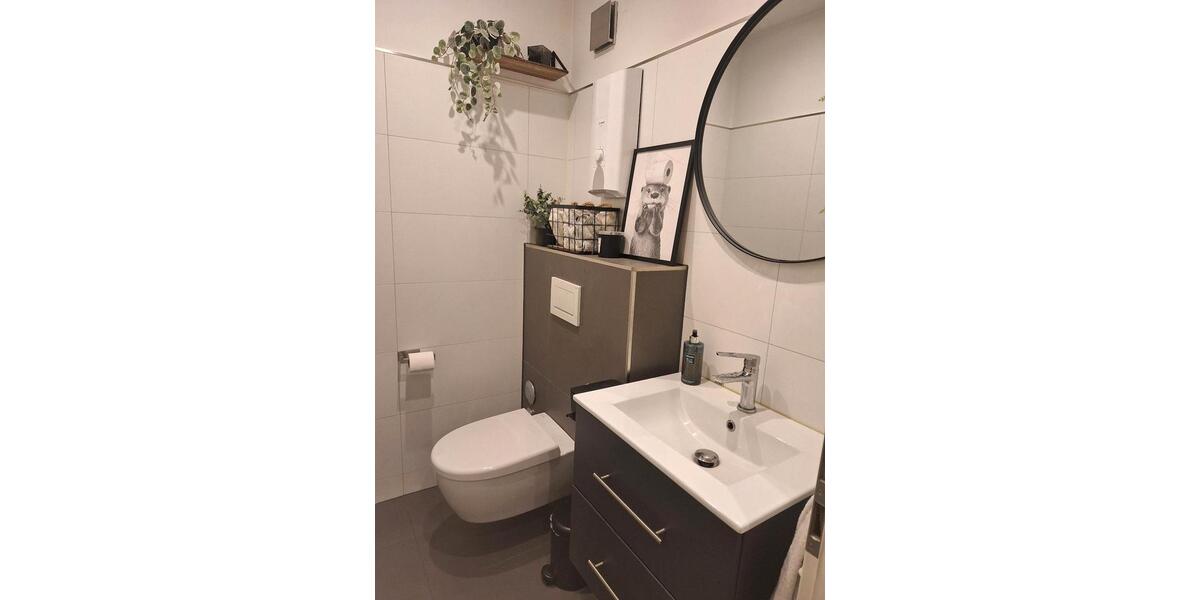 Etagenwohnung Wolfsburg Detmerode - 4 Zimmer, 99 m&sup2;, 210.000&euro; | Angebot:24610883