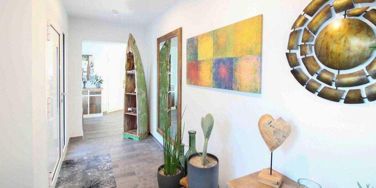 Etagenwohnung Söhlde Hoheneggelsen - 3 Zimmer, 155 m&sup2;, 349.000&euro; | Angebot:26019324