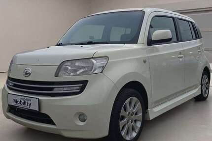 Daihatsu Materia 152.860 km 4.980 € Braunschweig 38114