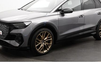 Audi Q4 e-tron 67.750 km 35.590 € Wolfsburg 38440