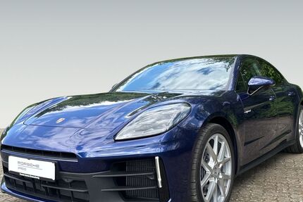 Porsche Panamera 14.299 km 110.930 &euro; Braunschweig 38114