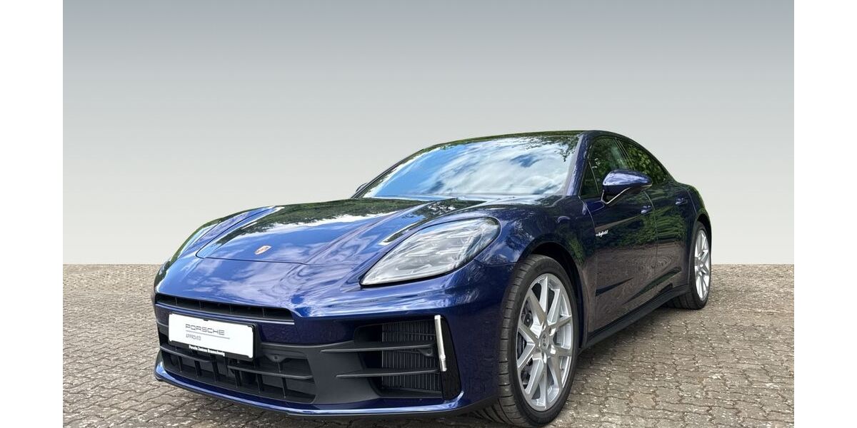 Porsche Panamera 14.299 km 110.930 &euro; Braunschweig 38114