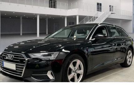 Audi A6 63.075 km 31.690 &euro; Wolfsburg 38440