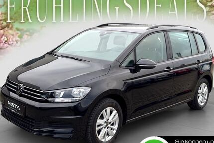 VW Touran 17.995 km 28.900 &euro; Braunschweig 38122