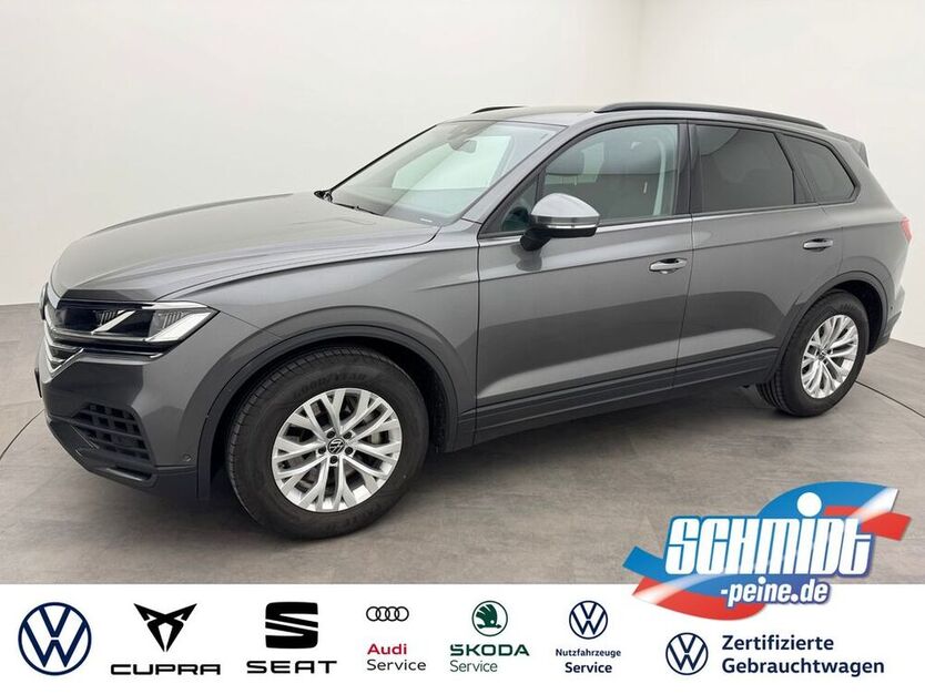 Touareg