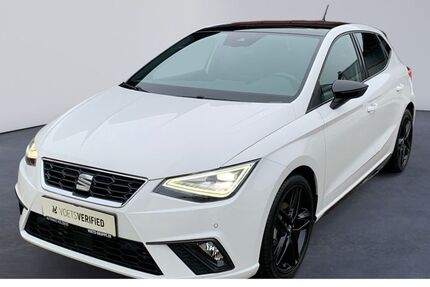 Seat Ibiza 23.490 km 17.490 &euro; Braunschweig 38114