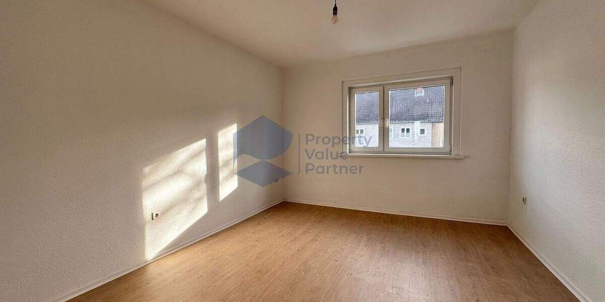 Etagenwohnung Wolfsburg Hohenstein - 2 Zimmer, 53 m&sup2;, 375&euro; | Angebot:25526208