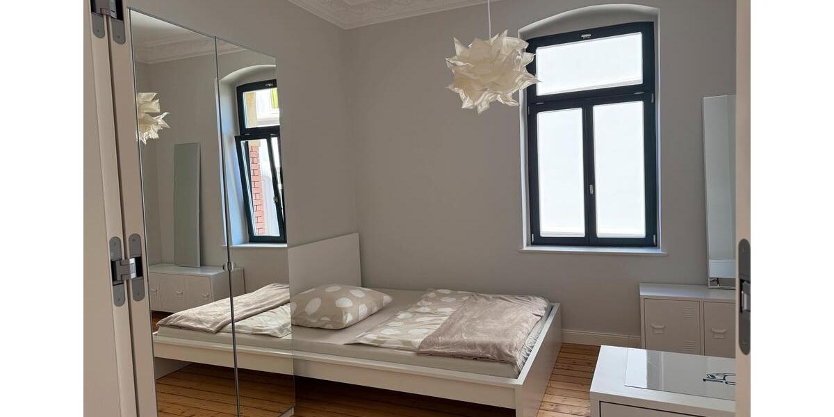 Etagenwohnung Braunschweig Nordstadt - 2 Zimmer, 50 m&sup2;, 325.000&euro; | Angebot:26373853