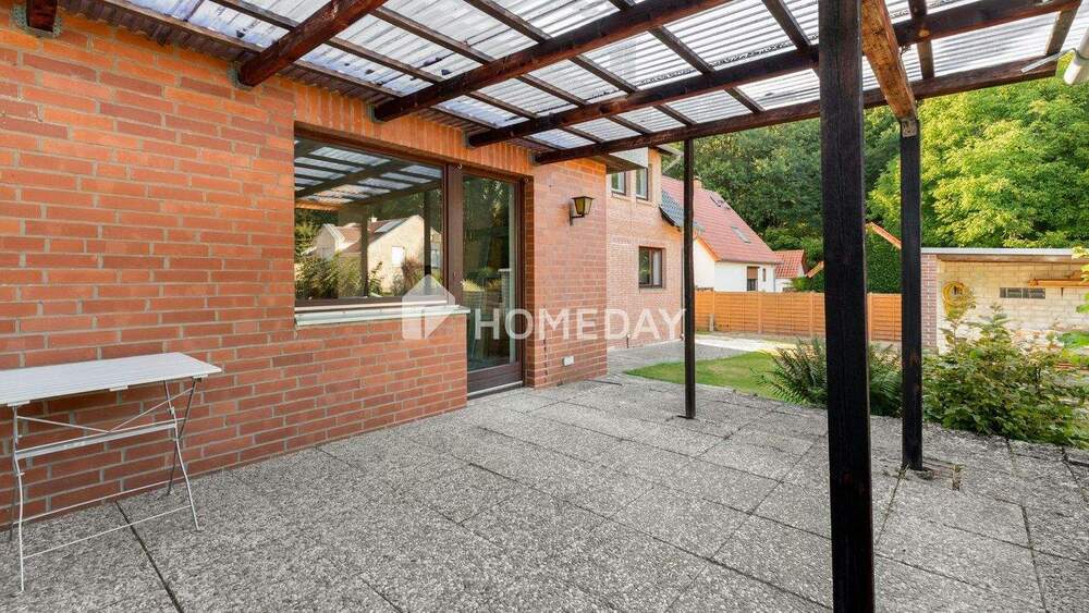 Mehrfamilienhaus, Wohnhaus Adenbüttel - 8 Zimmer, 242 m&sup2;, 479.000&euro; | Angebot:24918966