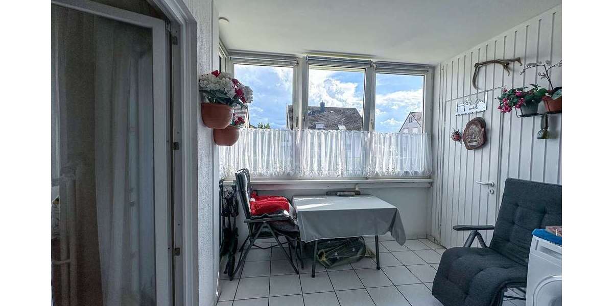 Etagenwohnung Lengede - 3 Zimmer, 79 m&sup2;, 144.500&euro; | Angebot:26805847