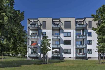 Wohnung zum Mieten in Wolfsburg 622 € 64.83 m²