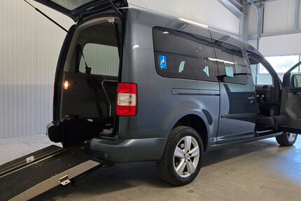 VW Caddy Maxi 89.259 km 19.900 &euro; Liebenburg 38704