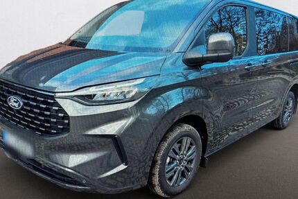 Ford Tourneo Custom 29.985 km 43.690 € Helmstedt 38350