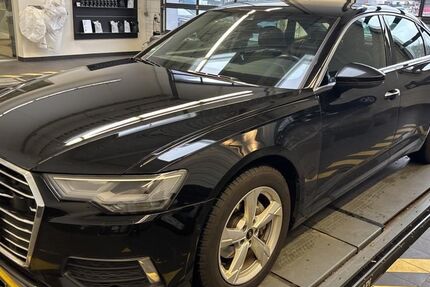 Audi A6 126.728 km 27.990 &euro; Vechelde 38159
