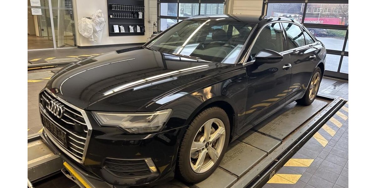 Audi A6 126.728 km 27.990 &euro; Vechelde 38159