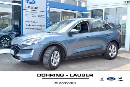 Ford Kuga 71.119 km 16.890 &euro; Braunschweig 38106