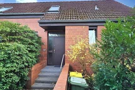 Einfamilienhaus mit großem Potenzial in begehrter Lage, nahe der beliebten Margarethenhöhe 5 zimmer