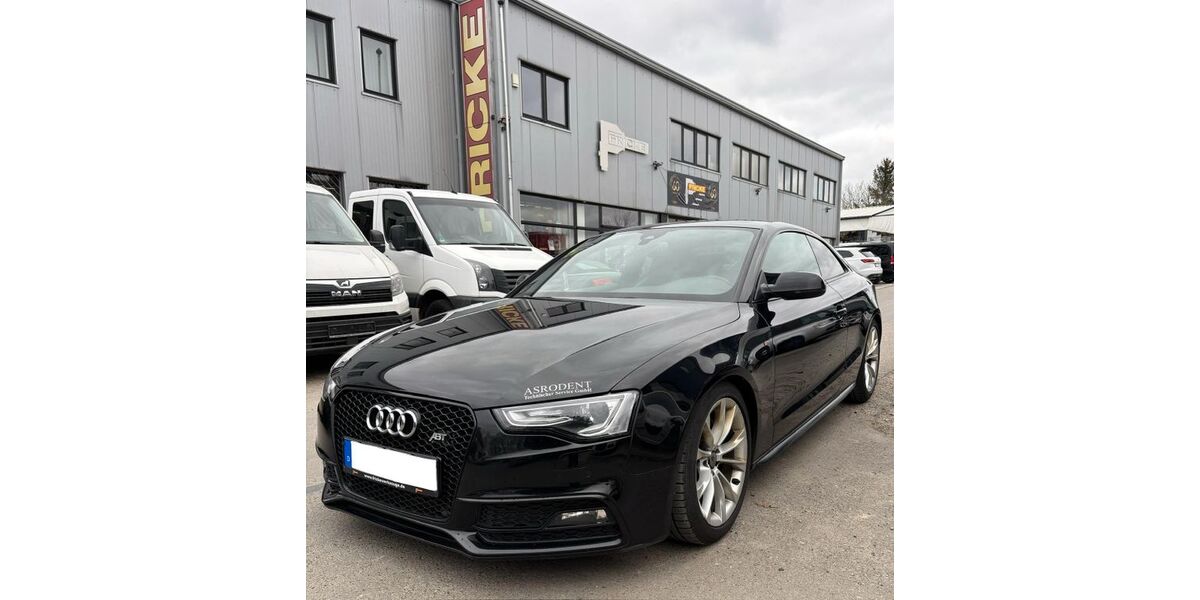 Audi A5 194.700 km 15.890 &euro; Lehre/Flechtorf 38165