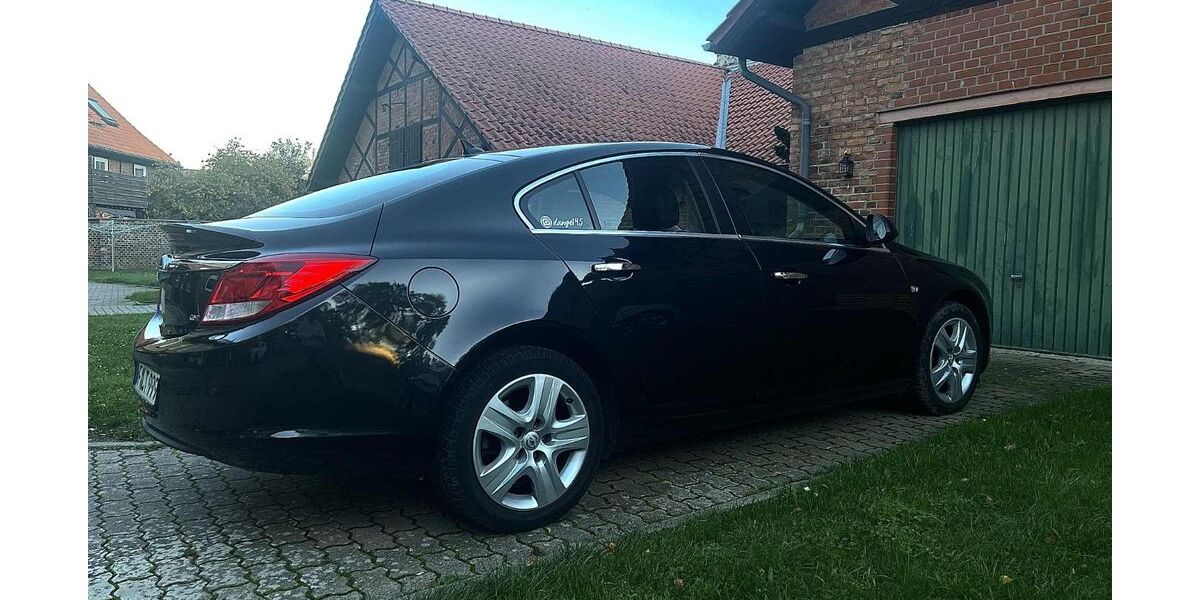 Opel Insignia 170.000 km 5.500 &euro; Wolfenbüttel 38304