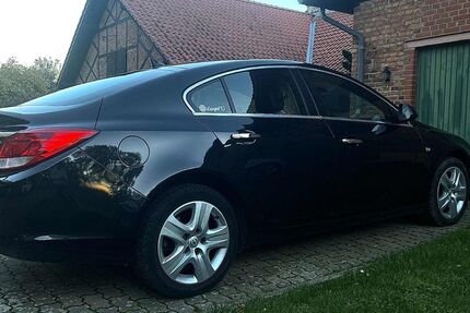 Opel Insignia 170.000 km 6.000 € Wolfenbüttel 38304