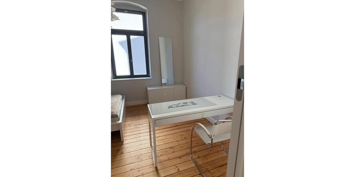 Etagenwohnung Braunschweig Nordstadt - 2 Zimmer, 50 m&sup2;, 325.000&euro; | Angebot:26373853