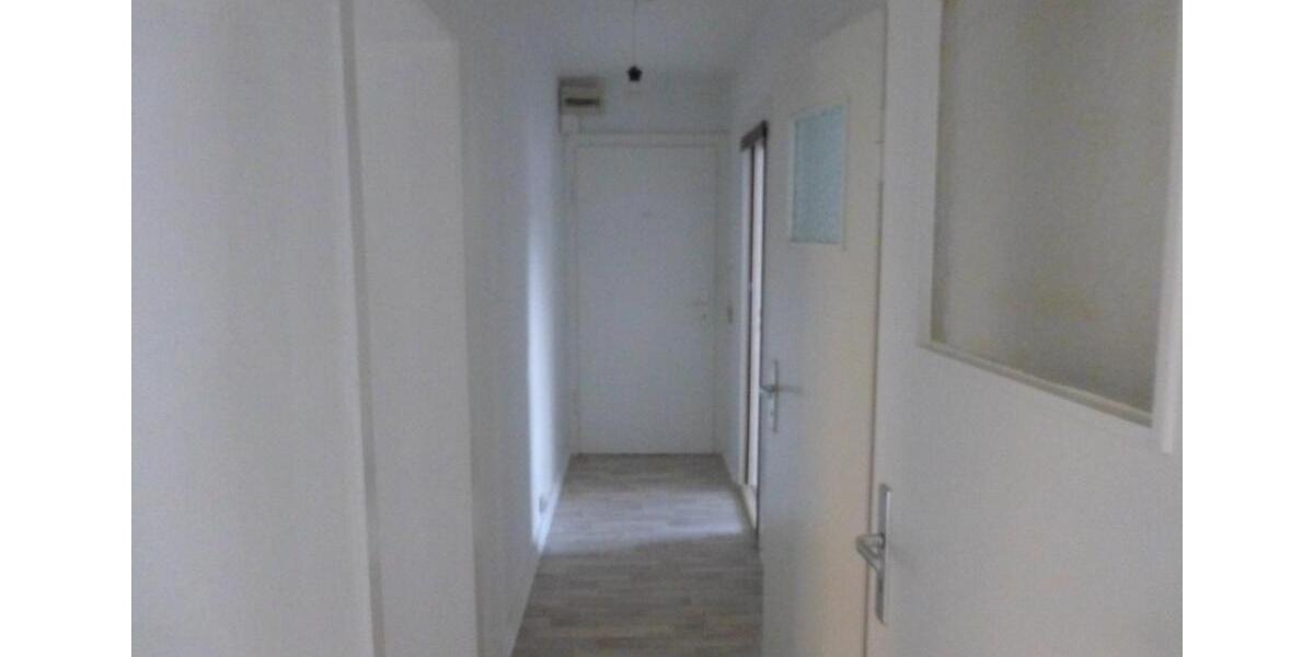 Erdgeschoßwohnung Salzgitter Ortschaft Südost - 3 Zimmer, 53 m&sup2;, 330&euro; | Angebot:24761177