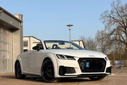 Audi TT 49.050 km 30.900 &euro; Braunschweig 38106