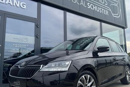 Skoda Fabia 91.294 km 16.490 € Vechelde 38159